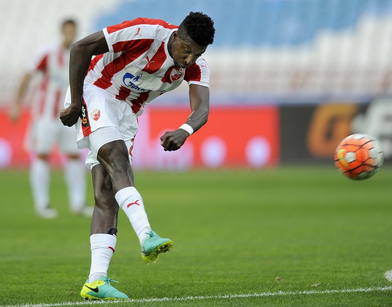 Доналд: Трећи пут остајем без победе у дербију због гола у последњем минуту